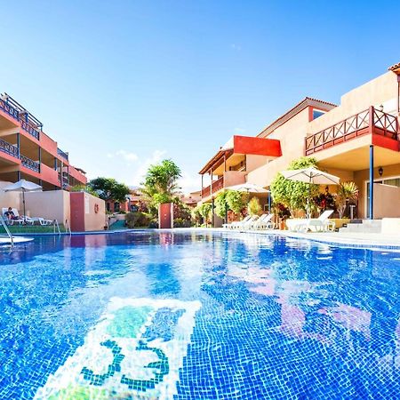 Aparthotel El Cerrito Los Cancajos Luaran gambar
