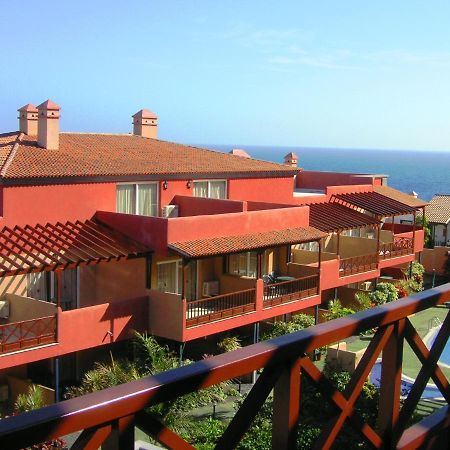 Aparthotel El Cerrito Los Cancajos Luaran gambar