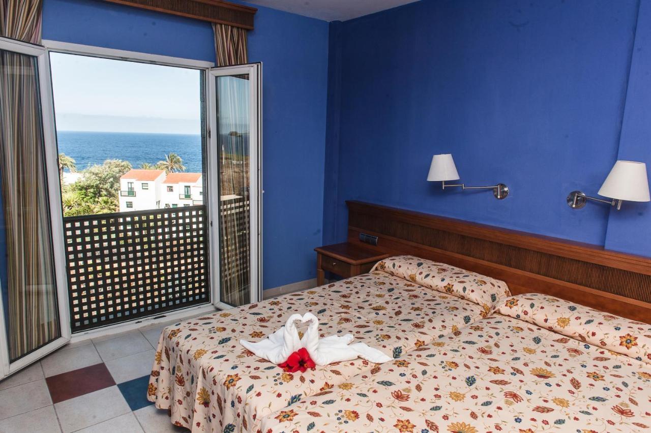 Aparthotel El Cerrito Los Cancajos Luaran gambar