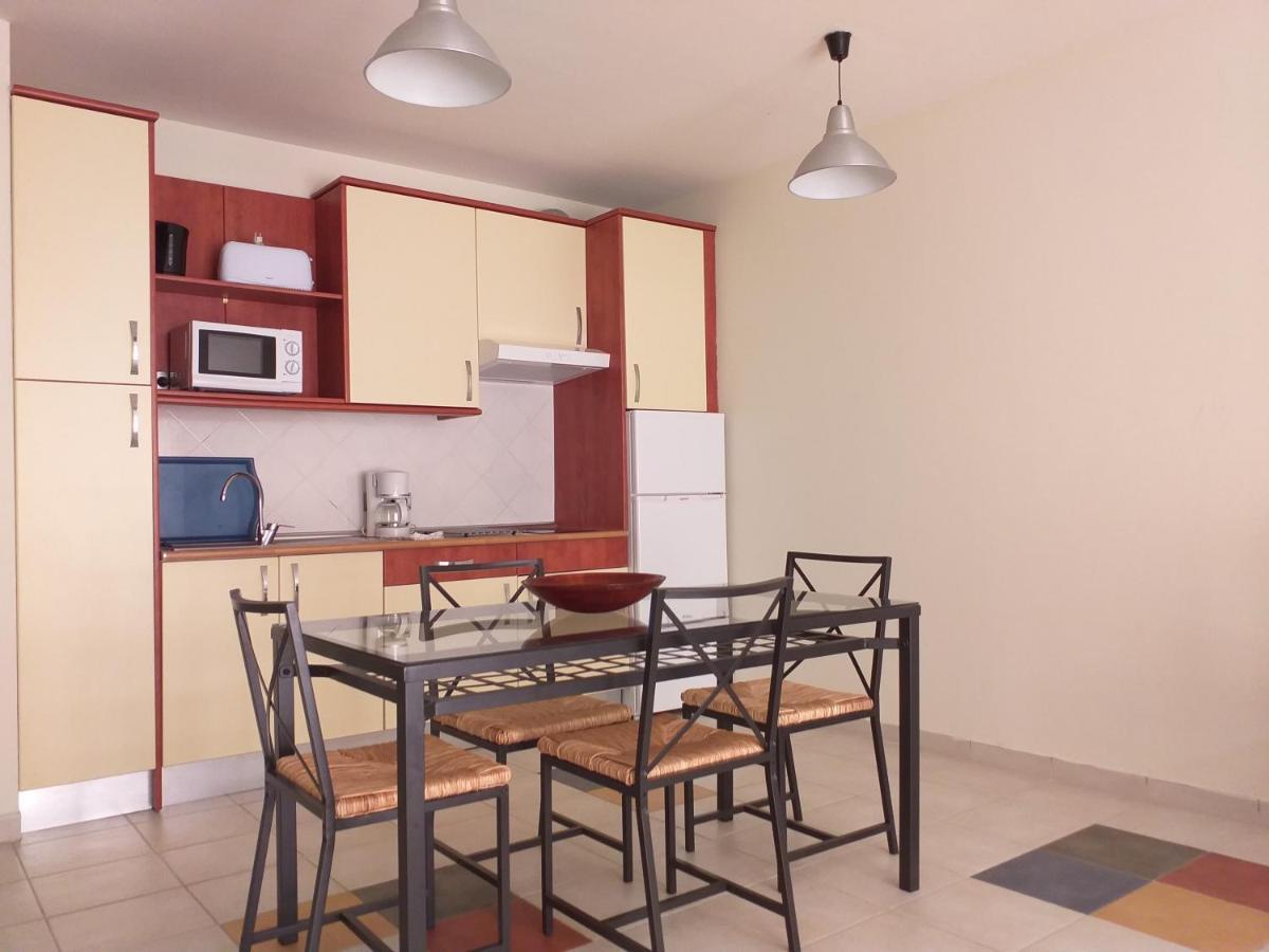 Aparthotel El Cerrito Los Cancajos Luaran gambar