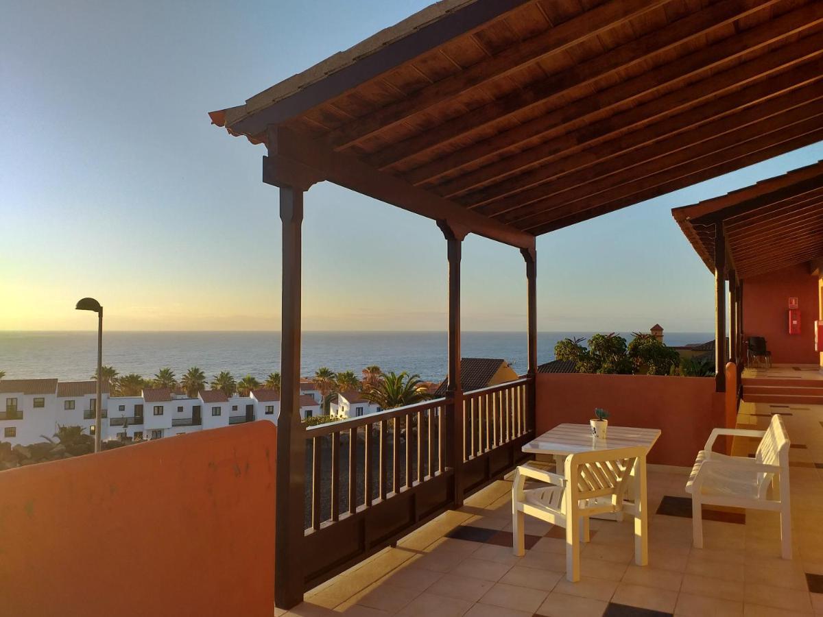 Aparthotel El Cerrito Los Cancajos Luaran gambar