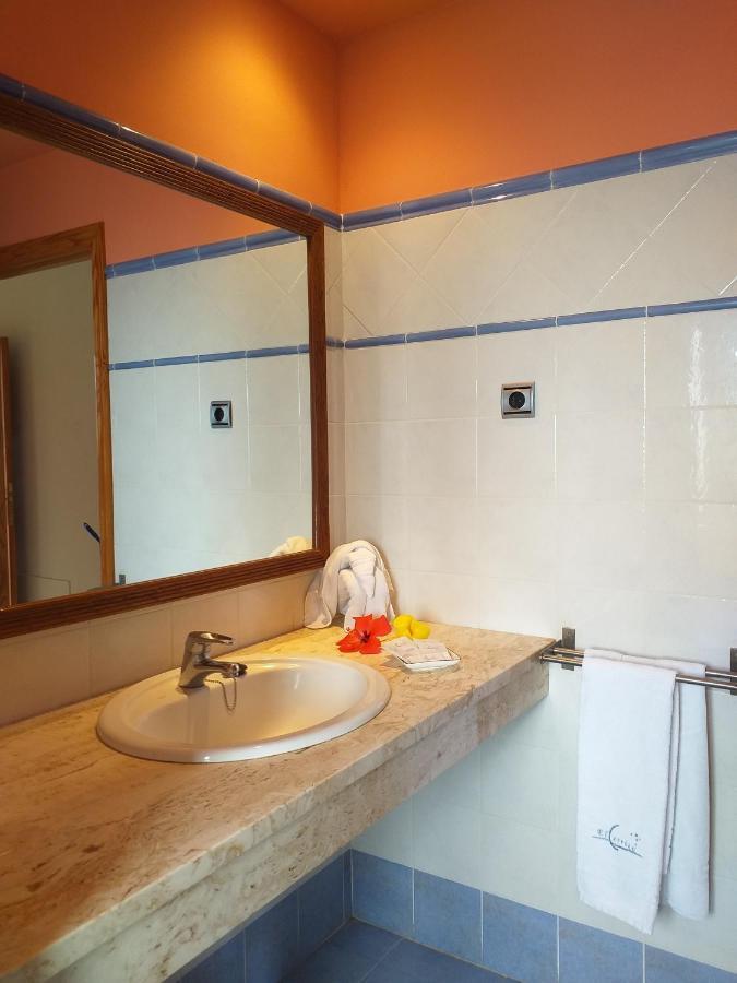 Aparthotel El Cerrito Los Cancajos Luaran gambar