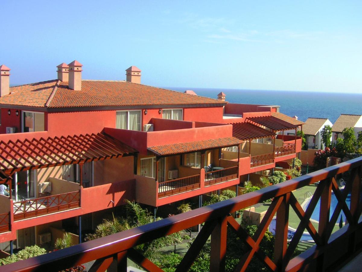Aparthotel El Cerrito Los Cancajos Luaran gambar