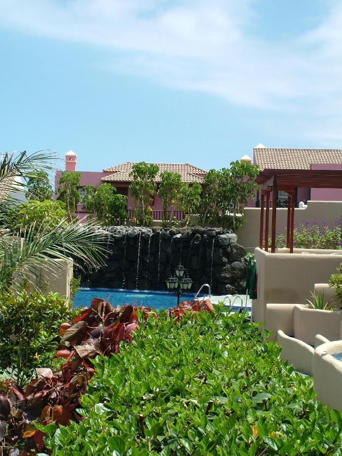 Aparthotel El Cerrito Los Cancajos Luaran gambar